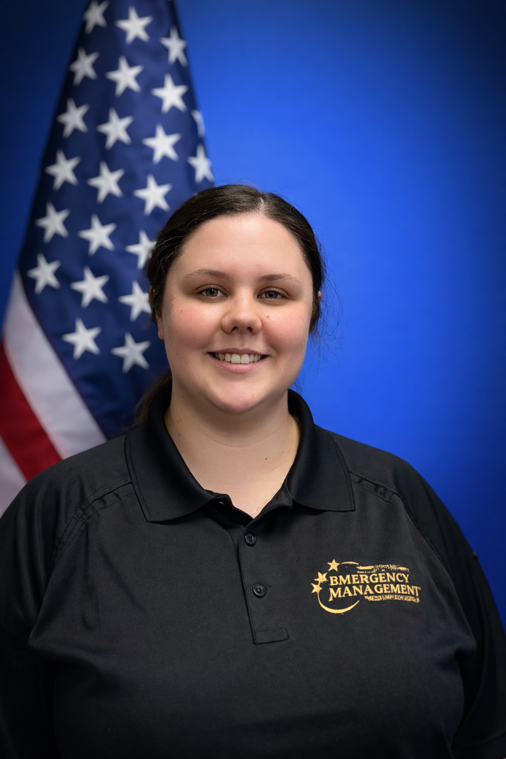 Ragan Bailey professional headshot for website