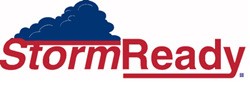 Storm Ready Logo