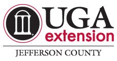 UGA Extension Office Logo