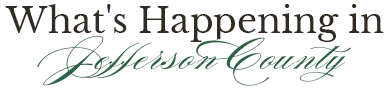What's Happening in Jefferson County
